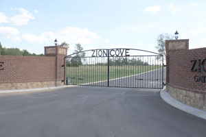 Gated Community